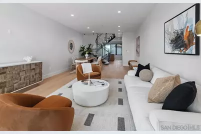  4200 Tonopah St, San Diego, CA 92110 - Photo 3