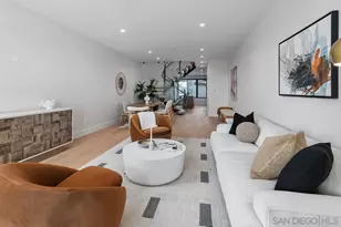 4200 Tonopah St, San Diego, CA 92110 - Photo 3