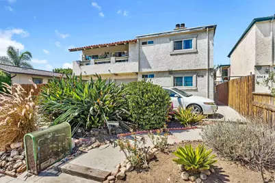  3738 33rd Street #4, San Diego, CA 92104 - Photo 19