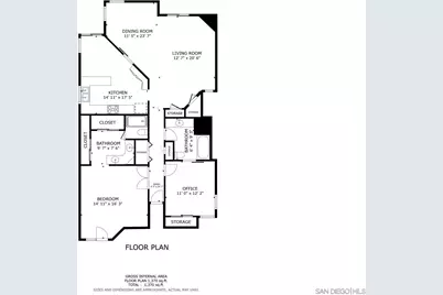  17758 Caminito Balata, San Diego, CA 92128 - Photo 3