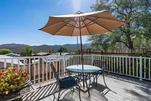 35109 Hwy 79, Warner Springs, CA 92086 - Photo 1