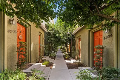  4914 Haight, San Diego, CA 92123 - Photo 1
