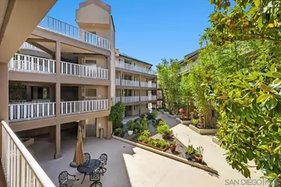  4701 Date Ave #218, La Mesa, CA 91942 - Photo 25