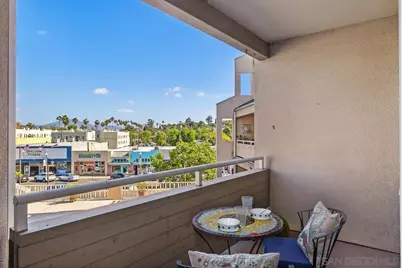  4701 Date Ave #218, La Mesa, CA 91942 - Photo 9