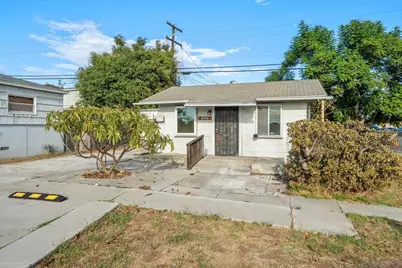  2716 Columbine St., San Diego, CA 92105 - Photo 5