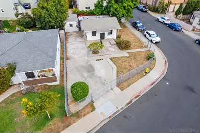 2716 Columbine St., San Diego, CA 92105 - Photo 3