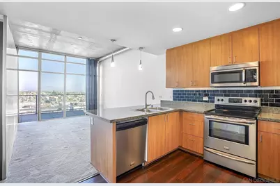  1080 Park #1907, San Diego, CA 92101 - Photo 13