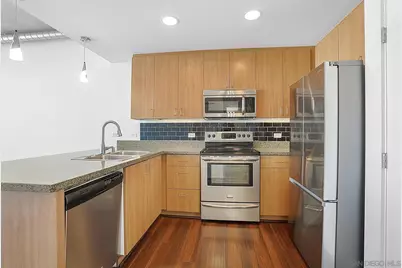  1080 Park #1907, San Diego, CA 92101 - Photo 17