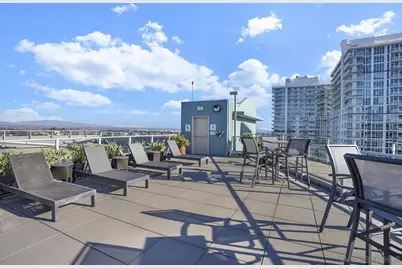  1080 Park #1907, San Diego, CA 92101 - Photo 31