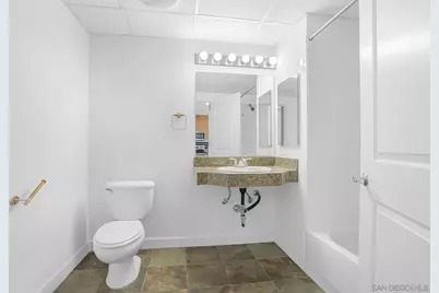  1080 Park #1907, San Diego, CA 92101 - Photo 9