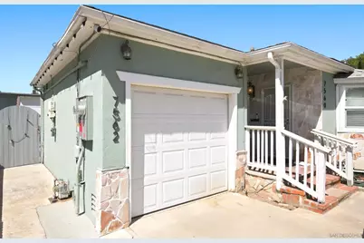  7560 Normal Ave, La Mesa, CA 91941 - Photo 35