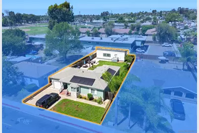  7560 Normal Ave, La Mesa, CA 91941 - Photo 31