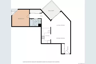  4465 Ocean #4, San Diego, CA 92109 - Photo 39