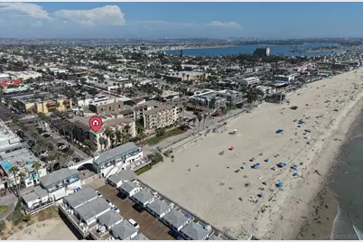  4465 Ocean #4, San Diego, CA 92109 - Photo 31