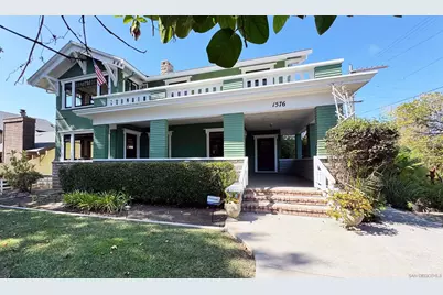  1576-78 Diamond St, San Diego, CA 92109 - Photo 3