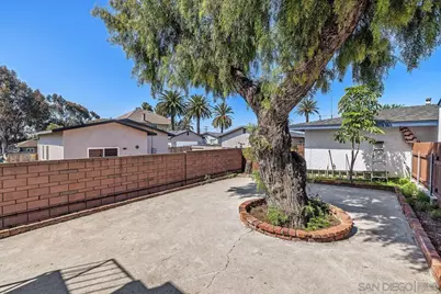  2247 Prospect 2247 Prospect, National City, CA 91950 - Photo 15