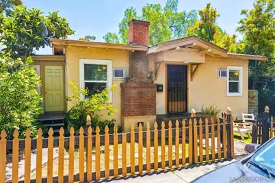  1747-1749 Fern St., San Diego, CA 92102 - Photo 3