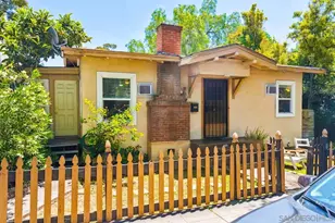 1747-1749 Fern St, San Diego, CA 92102 - Photo 3