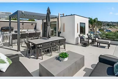  743 Glenview, La Jolla, CA 92037 - Photo 63