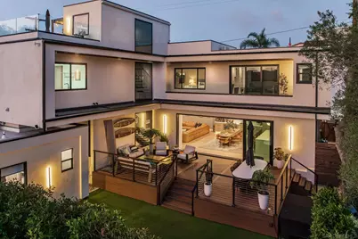  743 Glenview, La Jolla, CA 92037 - Photo 1