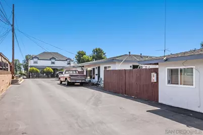  2241-2247 Prospect, National City, CA 91950 - Photo 3