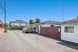 2241-2247 Prospect, National City, CA 91950 - Photo 3