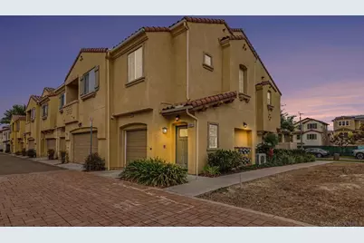  1450 Santa Diana Rd. #1, Chula Vista, CA 91913 - Photo 45