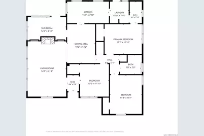 4997 Lucille, San Diego, CA 92115 - Photo 45
