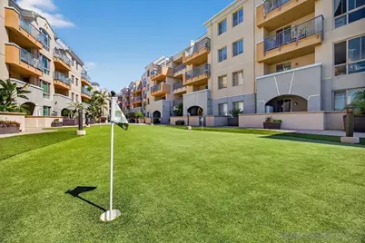  3887 Pell Pl. #314, San Diego, CA 92130 - Photo 41