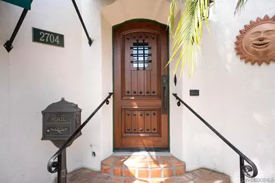  2704 Teresita Street, San Diego, CA 92104 - Photo 7