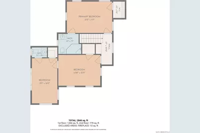  2704 Teresita Street, San Diego, CA 92104 - Photo 47
