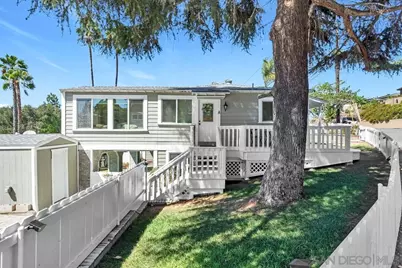  7910 Normal Ave, La Mesa, CA 91941 - Photo 1