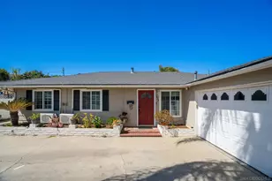 7428 Forton, San Diego, CA 92111 - Photo 1