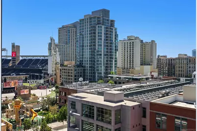  427 9th Ave. #806, San Diego, CA 92101 - Photo 29