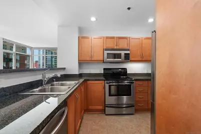  427 9th Ave. #806, San Diego, CA 92101 - Photo 9