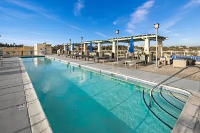  850 Beech #1505, San Diego, CA 92101 - Photo 39