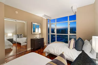  850 Beech #1505, San Diego, CA 92101 - Photo 23