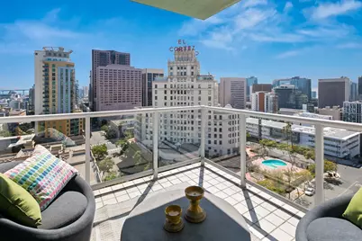  850 Beech #1505, San Diego, CA 92101 - Photo 29