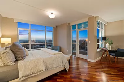 850 Beech #1505, San Diego, CA 92101 - Photo 15