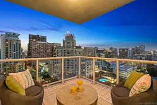 850 Beech, San Diego, CA 92101 - Photo 3