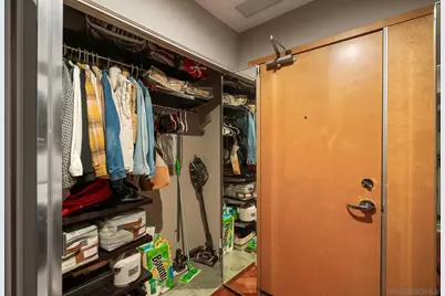  850 Beech #1505, San Diego, CA 92101 - Photo 35