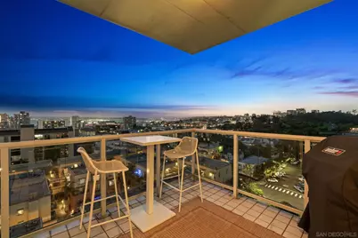  850 Beech #1505, San Diego, CA 92101 - Photo 17