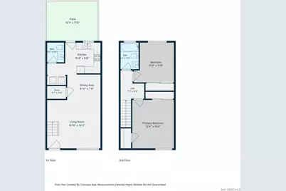  2616 Alpine #27, Alpine, CA 91901 - Photo 29