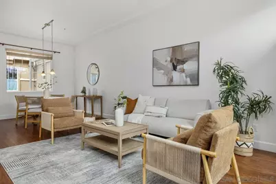  2710 E Evans Road #2, San Diego, CA 92106 - Photo 5