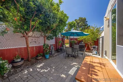  2750 Wheatstone #162, San Diego, CA 92111 - Photo 1