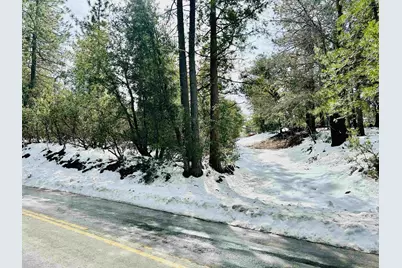  Lot 8 Saunders Meadow Road #8, Idyllwild, CA 92549 - Photo 3