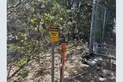  Lot 8 Saunders Meadow Road #8, Idyllwild, CA 92549 - Photo 5