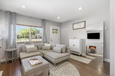  4421 37th Street, San Diego, CA 92116 - Photo 3