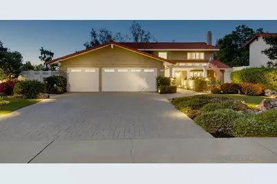  2554 Valley Lake Drive, El Cajon, CA 92020 - Photo 3