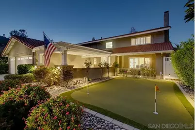  2554 Valley Lake Drive, El Cajon, CA 92020 - Photo 1